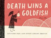 Death Wins a Goldfish (eBook, ePUB)