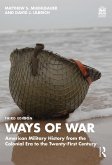 Ways of War (eBook, ePUB)