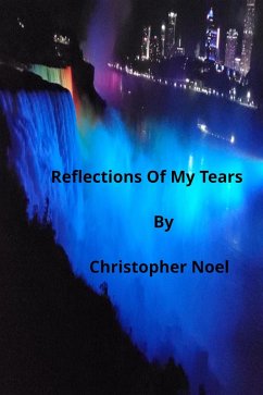Cover Reflections of My Tears (eBook, ePUB)