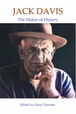 Jack Davis (eBook, ePUB) - Turcotte, Gerry