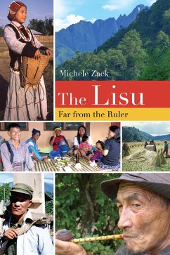 Cover Lisu (eBook, ePUB)