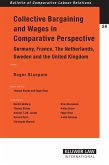 Collective Bargaining and Wages in Comparative Perspective (eBook, PDF)