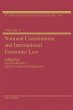 National Constitutions and... - Bild 1