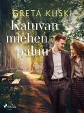 Katuvan miehen paluu (eBook, ePUB)