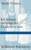 Ich komme nicht aus der Dunkelheit raus (eBook, ePUB) Ich komme nicht aus der Dunkelheit raus (eBook, ePUB)