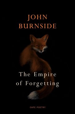 The Empire of Forgetting (eBook, ePUB) - Burnside, John