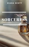 Sorceress (Determined women, #2) (eBook, ePUB)