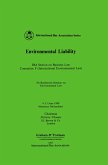 Environmental Liability (eBook, PDF)