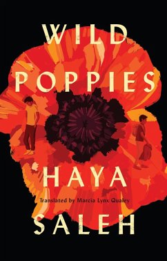Cover Wild Poppies (eBook, ePUB)