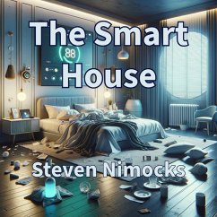 The Smart House (eBook, ePUB) Cover The Smart House (eBook, ePUB)