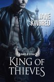 King of Thieves (Demons of Elysium, #2) (eBook, ePUB)