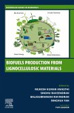 Biofuels Production from Lignocellulosic Materials (eBook, ePUB)