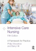 Intensive Care Nursing (eBook, ePUB)