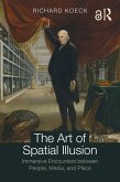 The Art of Spatial Illusion (eBook, ePUB) The Art of Spatial Illusion (eBook, ePUB)