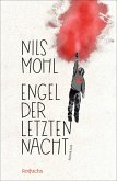 Engel der letzten Nacht (eBook, ePUB) Engel der letzten Nacht (eBook, ePUB)