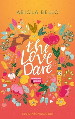 The Love Dare (eBook, ePUB) - Bello, Abiola