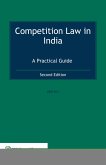 Competition Law in India (eBook, PDF) Competition Law in India (eBook, PDF)