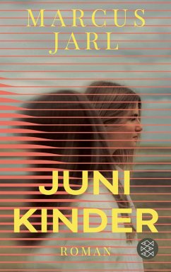 Cover Junikinder (eBook, ePUB)