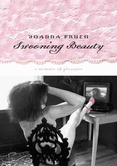 Swooning Beauty (eBook, ePUB) Cover Swooning Beauty (eBook, ePUB)