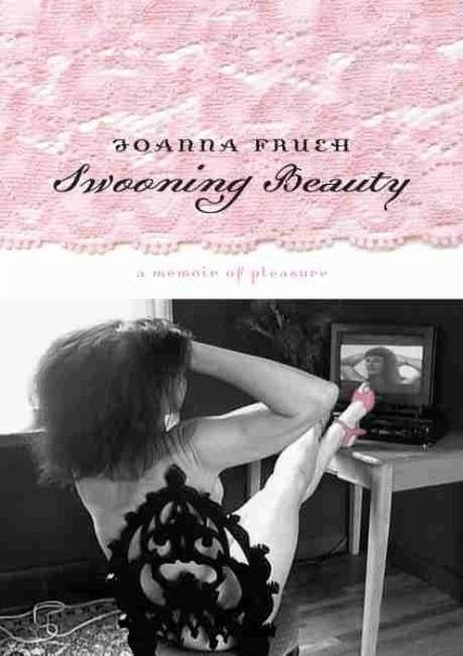 Swooning Beauty (eBook, ePUB)
