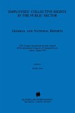 Employees' Collective Rights in the Public Sector (eBook, PDF)