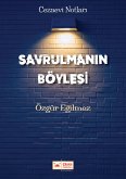 Savrulmanin Böylesi (eBook, ePUB)