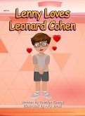 Lenny Loves Leonard Cohen (eBook, ePUB)