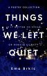 Things We Left Quiet (eBook, ePUB) - Bild 1
