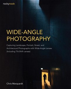 Cover Wide-Angle Photography (eBook, PDF)