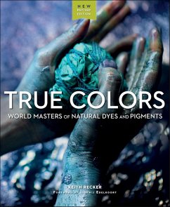 Cover True Colors (eBook, ePUB)