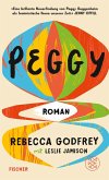 Peggy (eBook, ePUB)
