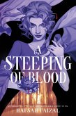 A Steeping of Blood (eBook, ePUB) A Steeping of Blood (eBook, ePUB)
