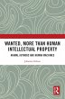 Wanted, More than Human Intellectual... - Bild 1