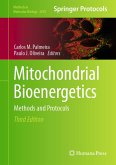 Mitochondrial Bioenergetics (eBook, PDF)