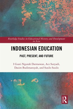 Cover Indonesian Education (eBook, PDF)