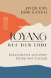 Toyang - Ruf der Erde (eBook, ePUB) - Bild 1