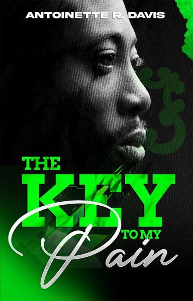 The Key To My Pain (eBook, ePUB)