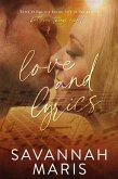 Love and Lyrics (eBook, ePUB)