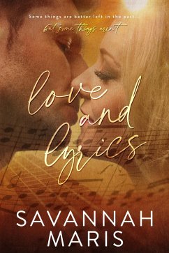 Cover Love and Lyrics (eBook, ePUB)