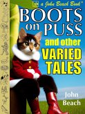 Boots on Puss and Other Varied Tales (eBook, ePUB)