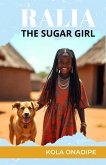 The Sugar Girl (eBook, ePUB)