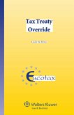 Tax Treaty Override (eBook, PDF)