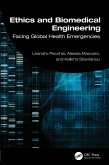 Ethics and Biomedical Engineering (eBook, PDF)