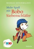 Mehr Spaß mit Bobo Siebenschläfer (eBook, ePUB)