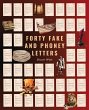 Forty Fake and Phoney Letters (eBook,... - Bild 1