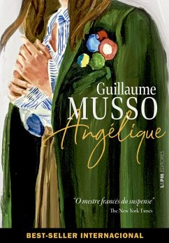 Cover Angélique (eBook, ePUB)