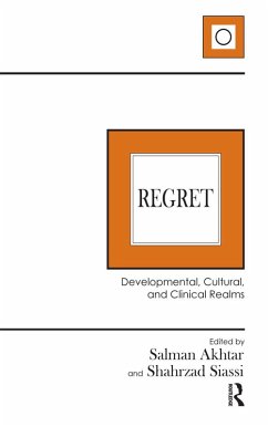 Cover Regret (eBook, ePUB)