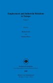 Employment and Industrial Relations in Europe (eBook, PDF)