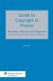 Guide to Copyright in France (eBook, PDF)
