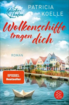 Cover Wolkenschiffe tragen dich / Glückshafen Bd.2 (eBook, ePUB)